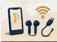 Technology, Telecom & Accessories Technology, Telecom & Accessories