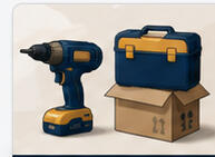 Selected Consumer, Tools & Surplus Opportunities Selected Consumer, Tools & Surplus Opportunities